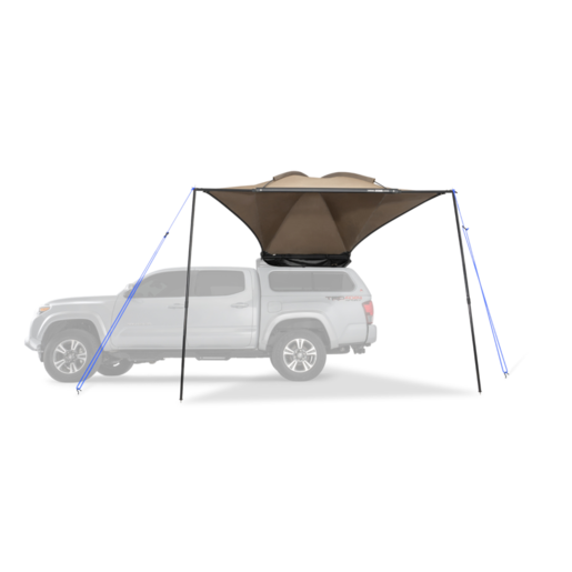 Rhino-Rack Dome 1300 Awning with Stow iT - 32141