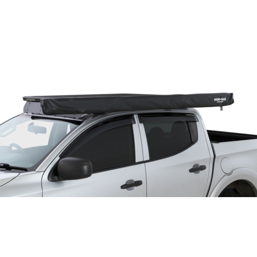 Rhino-Rack Sunseeker Awning With Stow It 2500mm - 32140