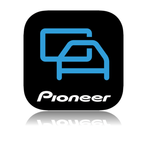 Pioneer 9" WSVGA AV Head Unit With Apple CarPlay And Android Auto - DMHZF8550BT