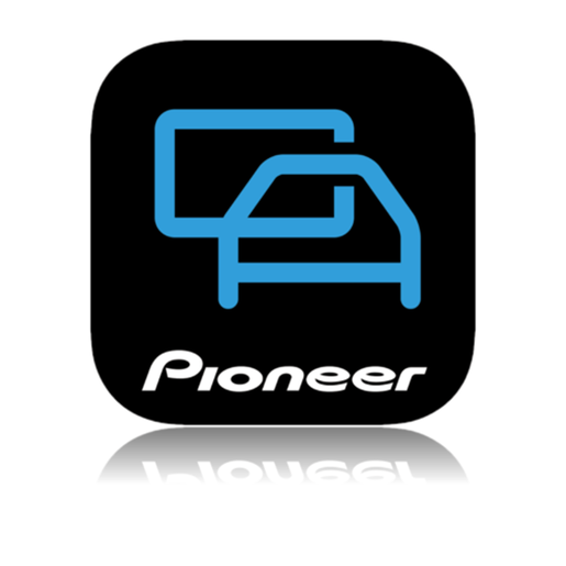 Pioneer 9" WSVGA Head Unit With Apple CarPlay & Android Auto - DMHZF8550BT