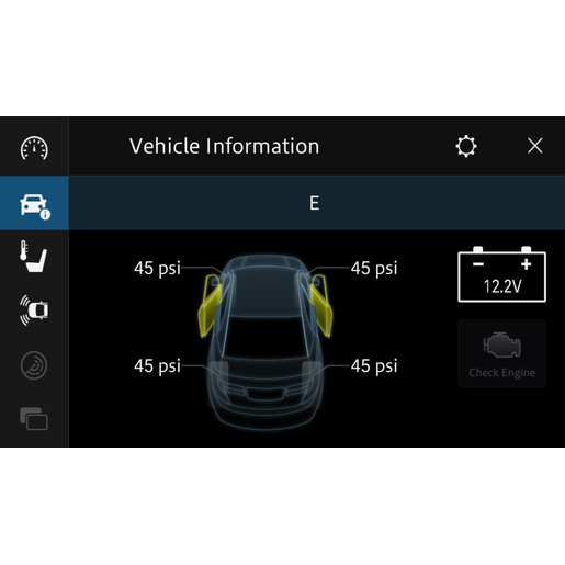 Pioneer 9" WSVGA AV Head Unit With Apple CarPlay And Android Auto - DMHZF8550BT