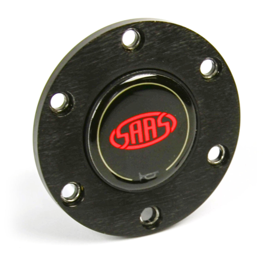 SAAS Horn Button inc Facia Plate for SAAS Director SW516B-R - HBD