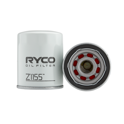 Ryco Fuel Filter - Z1155