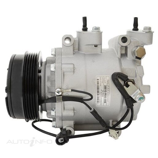 AC Compressor