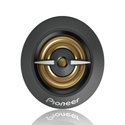 Pioneer 6x9" A-Series 2-Way Component Speakers - TS-A693CH
