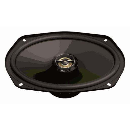 Pioneer 6x9" A-Series 2-Way Coaxial Speakers - TS-A693FH
