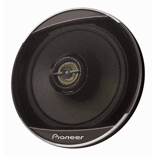 Pioneer 6.5" A-Series 2-Way Component Speakers - TSA653FH