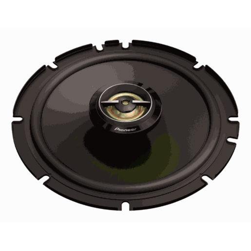 Pioneer 6.5" A-Series 2-Way Component Speakers - TSA653FH