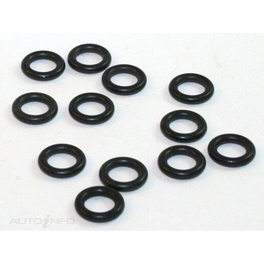 Fuel Injector Lower O Ring