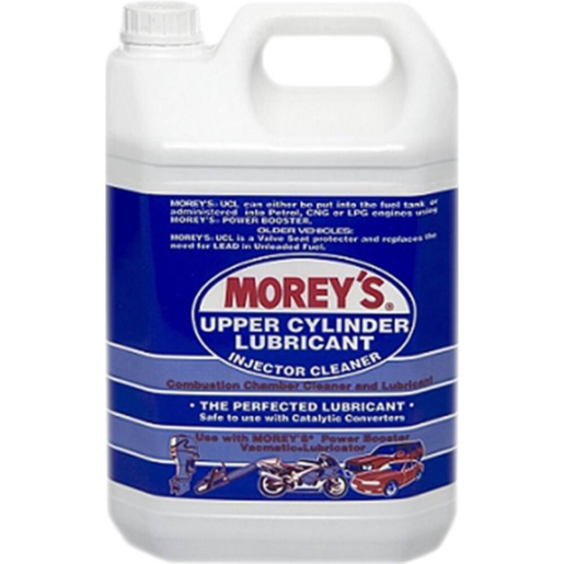 Morey's Upper Cylinder Lubricant 5L - 10005-UC