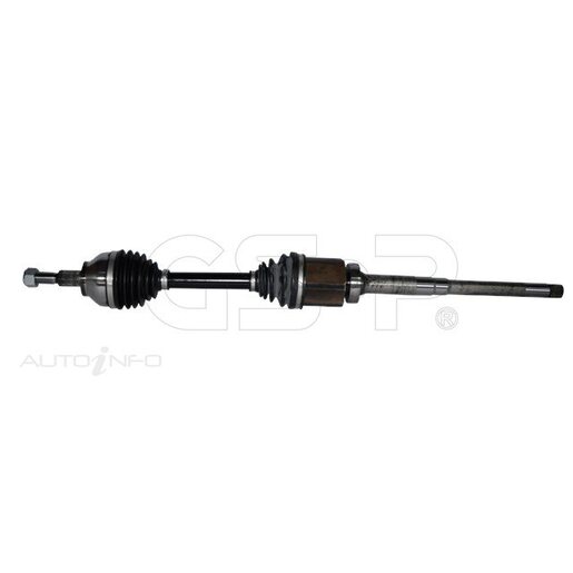 Drive Shaft - TransverseCV Shaft