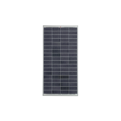 Projecta 12V 170W Fixed Solar Panel - SPM170-MC4