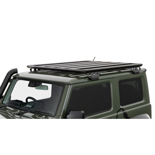 Rhino-Rack Suzuki Jimny Overlanding Kit - ROLS1