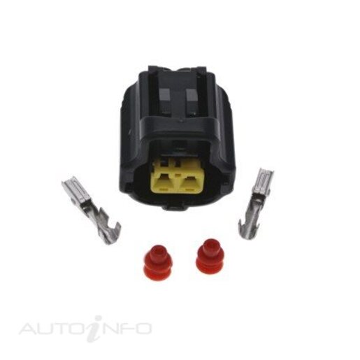 PAT Premium Denso Connector Plug Set - CPS-201