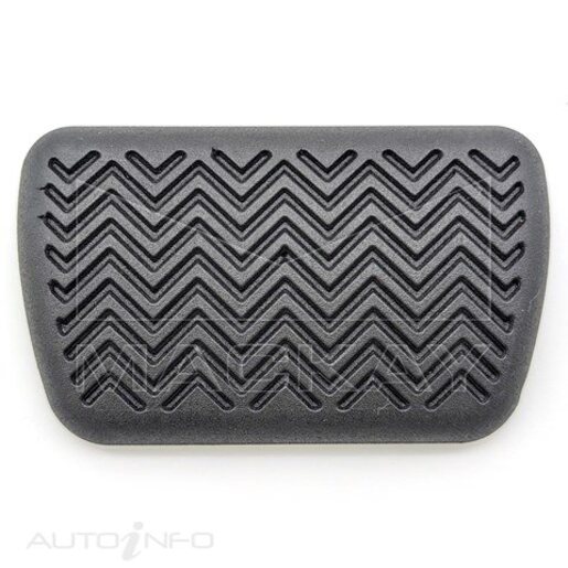 Brake Pedal Pad