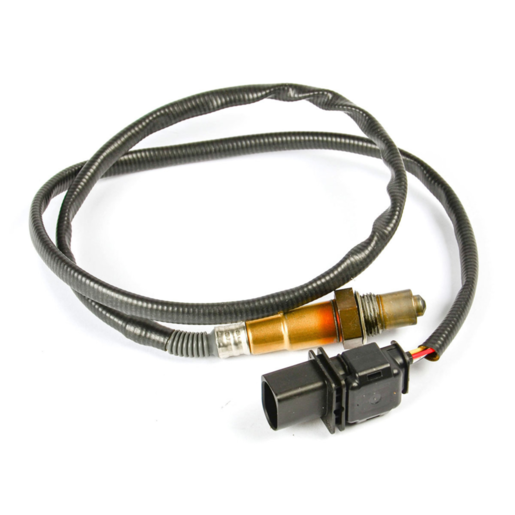 SAAS Wideband LSU 4.9 Oxygen Sensor Muscle Series Digital Gauge - SG41018