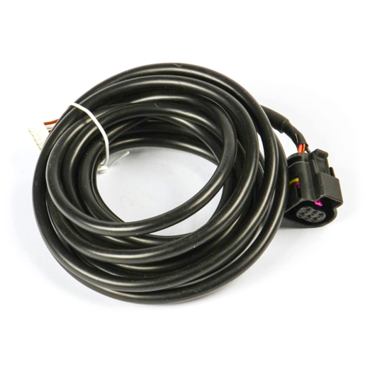 SAAS Wideband 2m Extension Cable Muscle Series Digital Gauge - SG41020