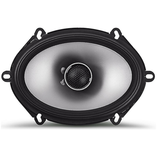 Alpine 6" X 8" S-Series 2 Way Coaxial Car Speaker - S2-S68