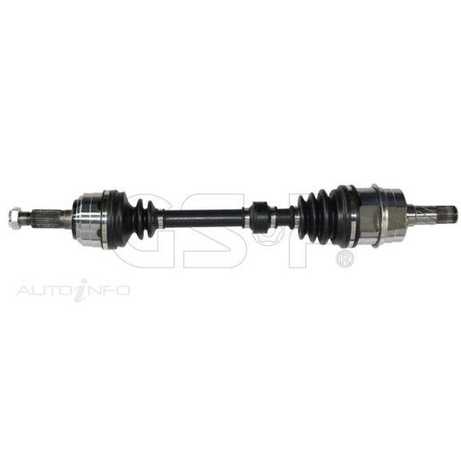 Drive Shaft - TransverseCV Shaft