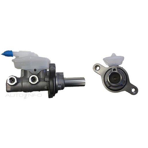 Brake Master Cylinder