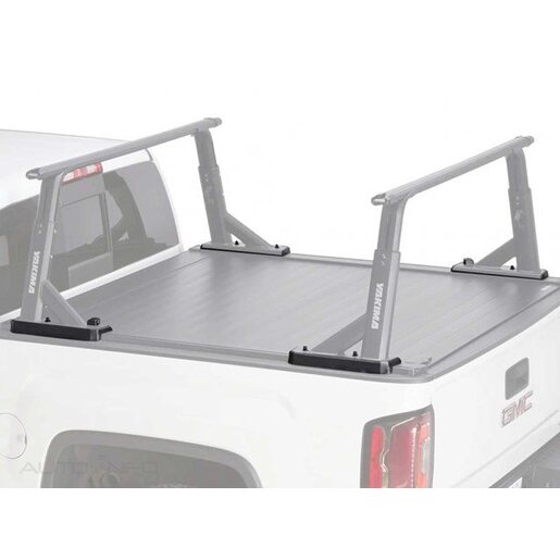 TONNEAU KIT 1