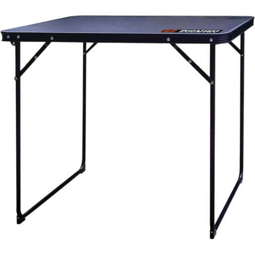 Rough Country Folding Camp Table - RCFCT