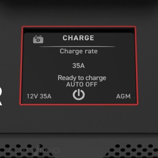 12V 100A WORKSHOP BATTERY CHARGER with 150A POWER SUPPLY