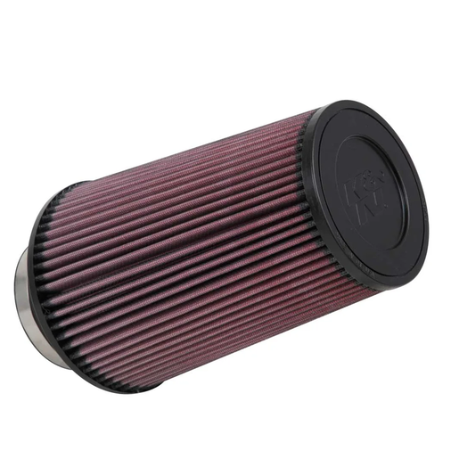 K&N Universal Clamp-On Air Filter - RE-0920