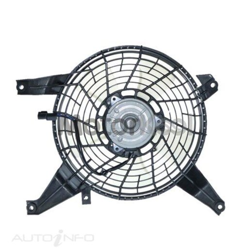 AC Condenser Fan Assembly