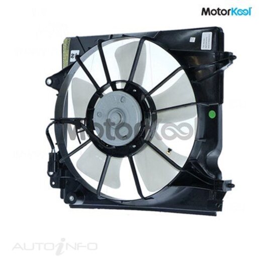 Cooling Fan Assembly