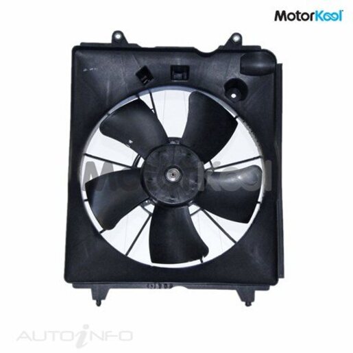 Cooling Fan Assembly