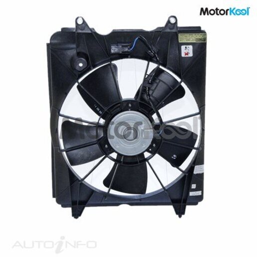 Cooling Fan Assembly