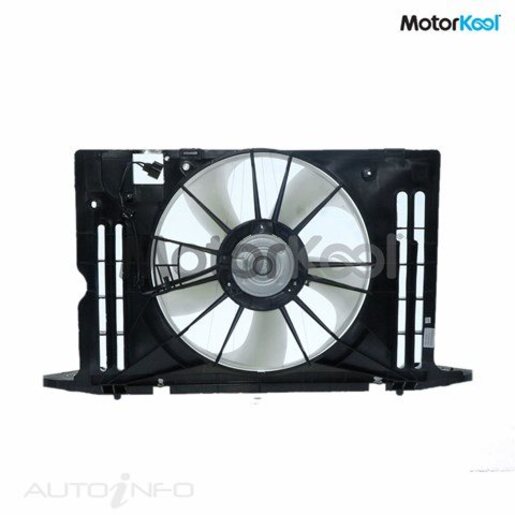 Cooling Fan Assembly