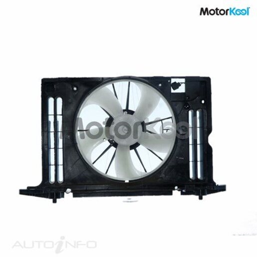 Cooling Fan Assembly