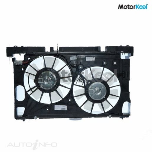 Cooling Fan Assembly