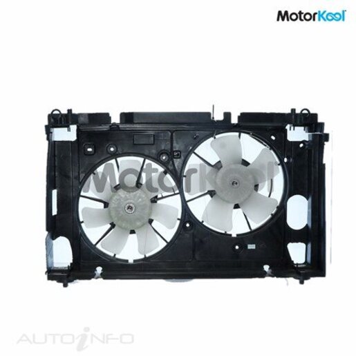 Cooling Fan Assembly