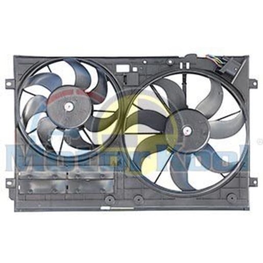 Cooling Fan Assembly