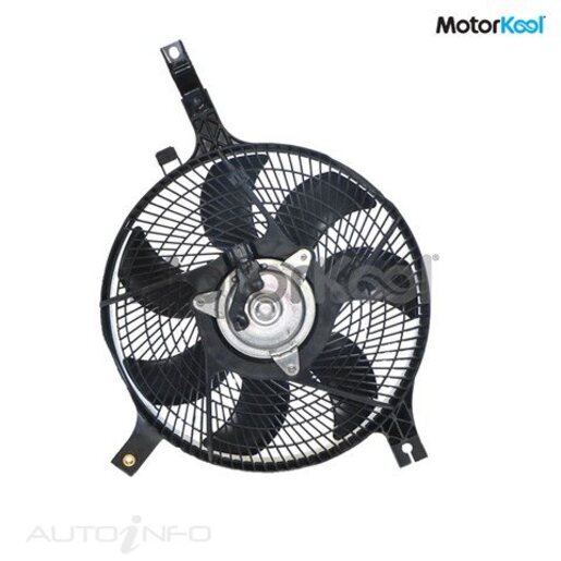 AC Condenser Fan Assembly