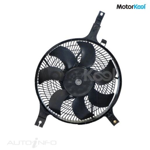 AC Condenser Fan Assembly