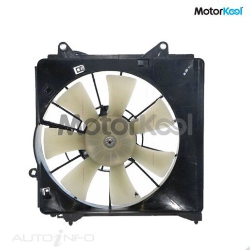 AC Condenser Fan Assembly