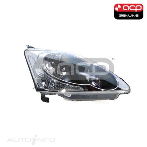 Headlight