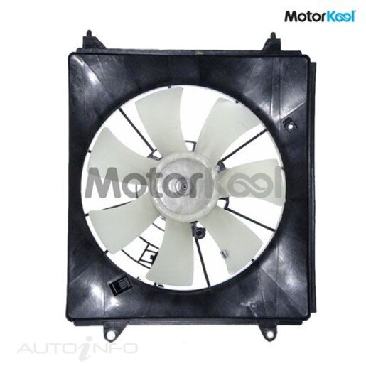 AC Condenser Fan Assembly