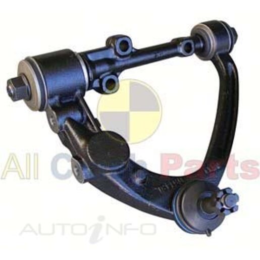 Control Arm - Front Upper