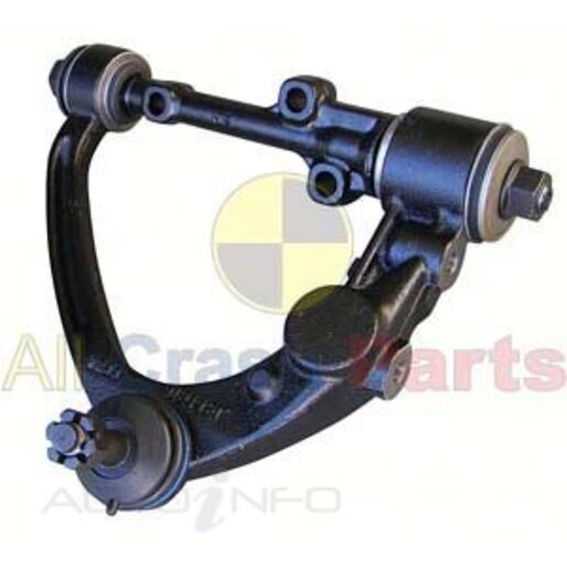 Control Arm - Front Upper