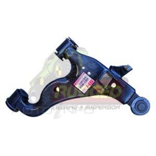 Control Arm - Front Lower