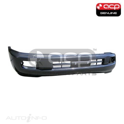 Bumper Bar - Front