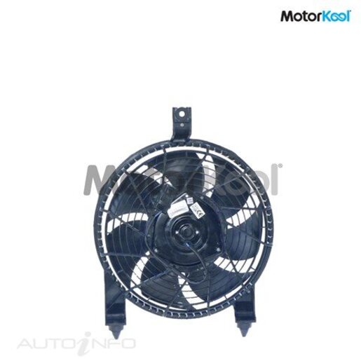 AC Condenser Fan Assembly