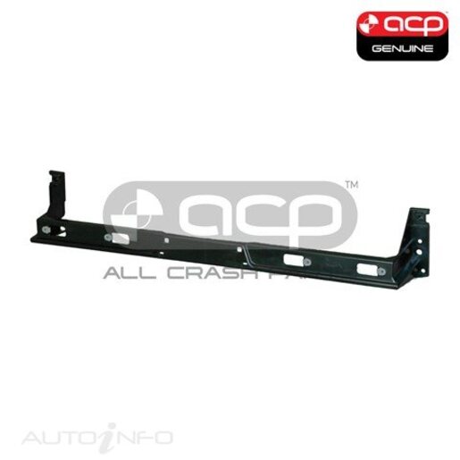 Bumper Reinforcement - Rear