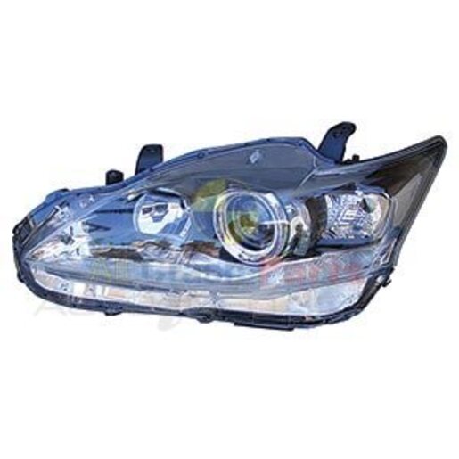 Headlight