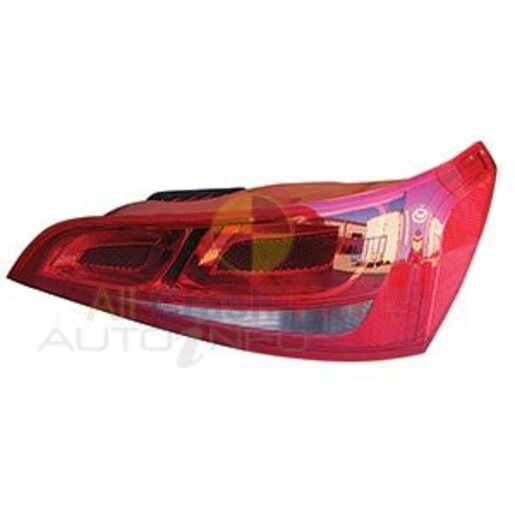 Tail Gate Lamp